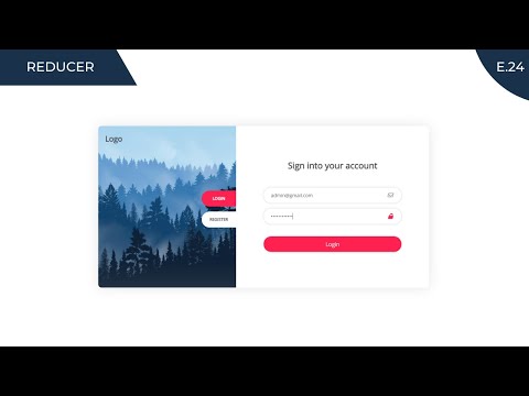Redux Reducer - MERN Stack Series - 105