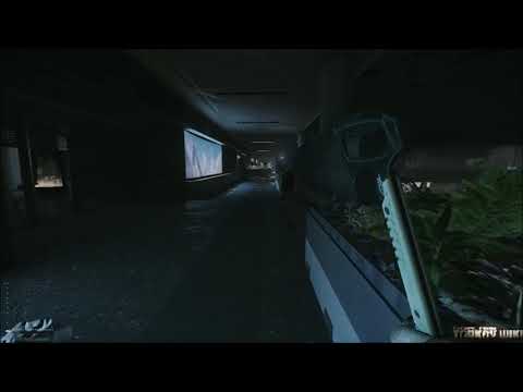 Tarkov Lab Key Manager Office (L K MO)
