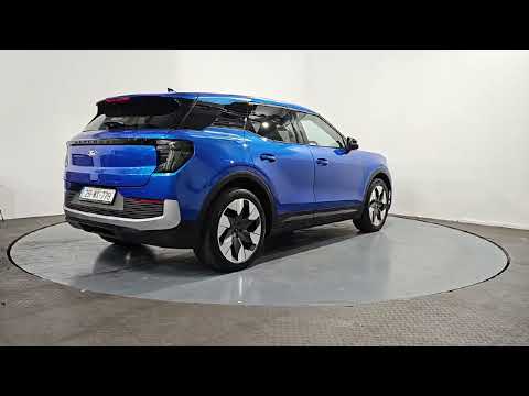 Ford Explorer Premium 77kWh Extended Range RWD - Image 2