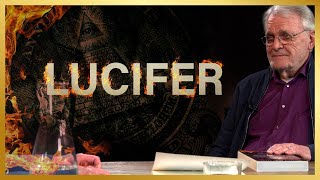 Lucifer - Peter Toonen en Maurits Prins
