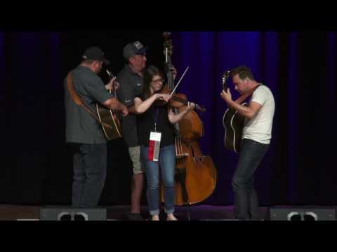 2017-06-23 AD4 Cody Stadelmaier - Adult Div - Weiser Fiddle Contest 2017
