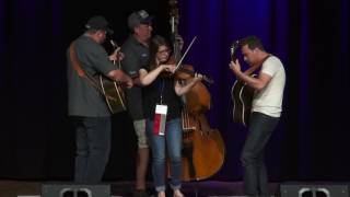 2017-06-23 AD4 Cody Stadelmaier - Adult Div - Weiser Fiddle Contest 2017
