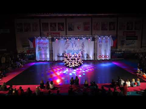 111. RM dance - Bohemian Rhapsody