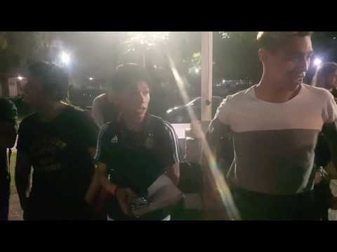 SMUTT - DIEGUITO Final (Fecha 8,Temp 2019) CCR FREESTYLE