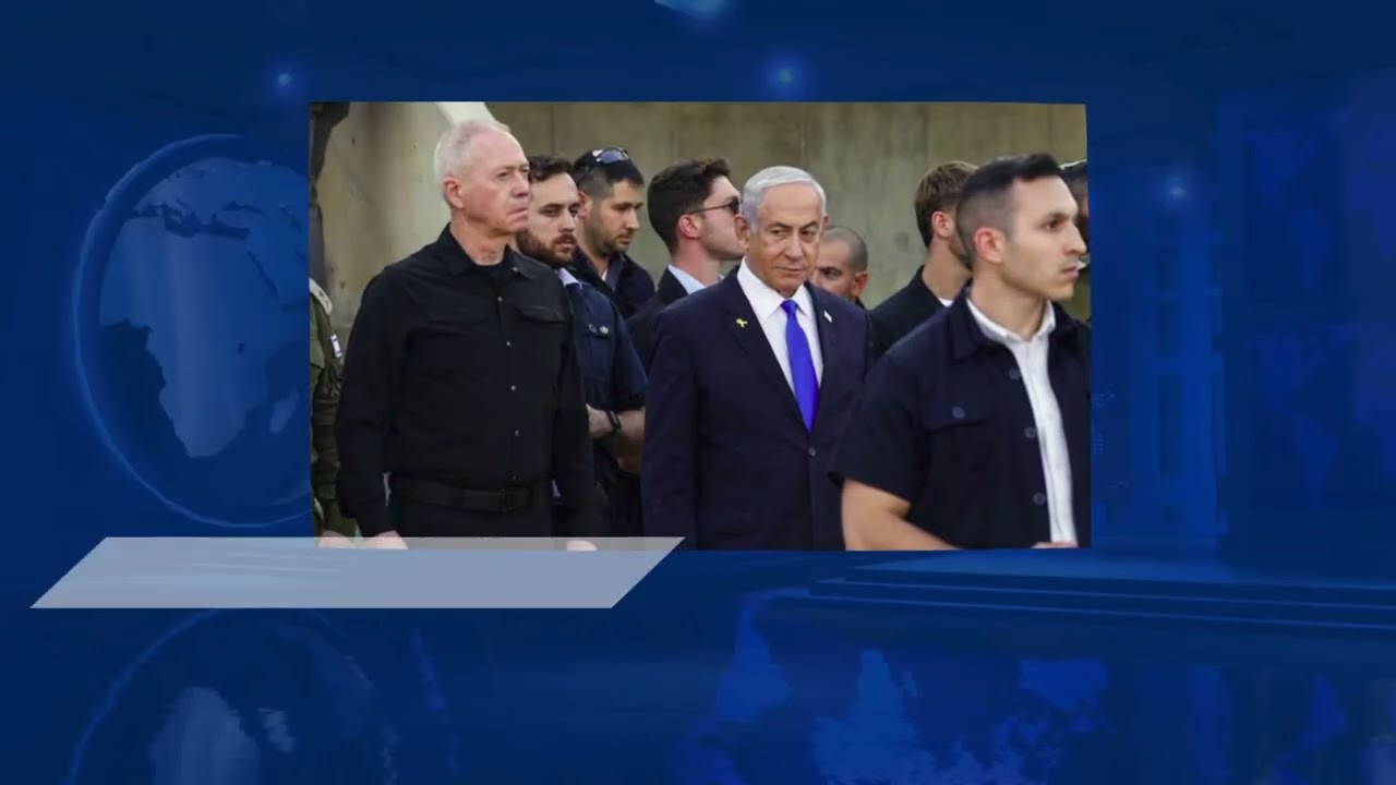 Today News Update | 17 November 2024 | Voice7 News