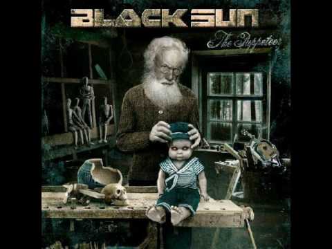 Let Me Be (feat. Netta Dahlberg) - BlackSun