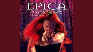 Illusive Consensus (Sahara Dust demo)