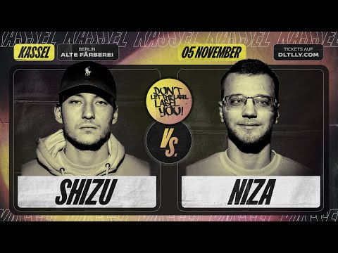 Shizu vs Niza