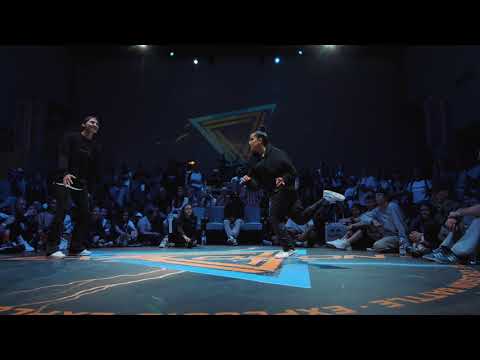 Perla vs Miss N / House 1/8 / Explosion Battle 2021