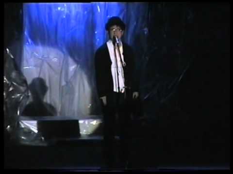 OSPA 1999: Agata Wieczyńska - Piosenka do szuflady