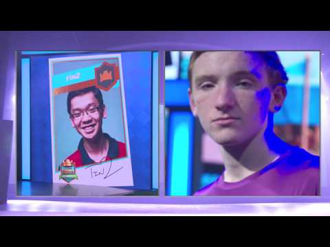 CCGS - This Weekend! Get ready for the battle between CMcHugh and Tin2 [NA]!