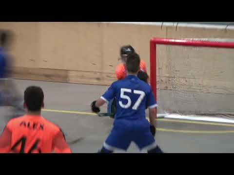 20191019 BOOLING B-CENTRO ASTURIANO JUVENIL