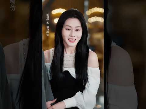 醜女遭渣男和閨蜜背叛！怎料醜女整容成絕世美女華麗歸來！夜夜被帥氣霸总摟在懷裡寵愛！# 復仇 #甜寵