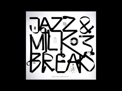 04 The Jivers - Do What (feat. Anqui) [Jazz & Milk]