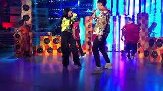 071219 &#39;Nanay Tatay&#39; - Darren Espanto 🎤👏