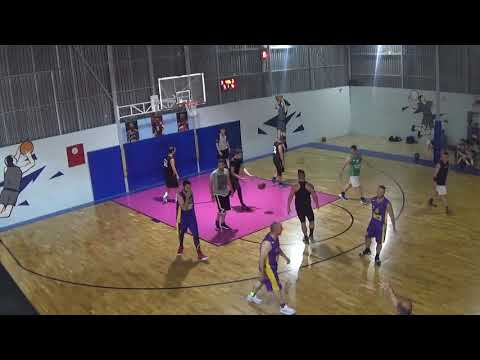 RAZORS - RED DIKOLO 2 77-88 24/07/2019 DYNAMIC LEAGUE