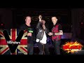 The Vibrators on Blast TV Channel EP11