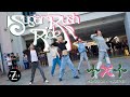 [KPOP IN PUBLIC / ONE TAKE] TXT (투모로우바이투게더) 'Sugar Rush Ride' | DANCE COVER | Z-AXIS FROM SINGAPORE