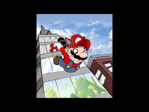 Ketamane - Sanitabak ♪ Tribecore ♪