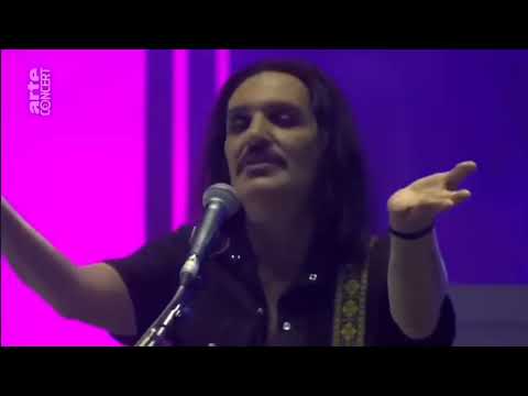 Placebo - Running Up That Hill | Kate Bush cover | Live | Hurricane Festival 2023