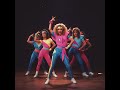 Tiffany Winters – Dance The Night Away (Official Audio 1987) | Alternative Reality Radio