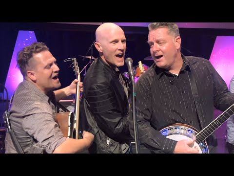 Ryan Shupe - We Three Kings - Official Music Video