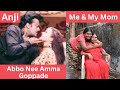 Abbo Nee Amma Goppade Anji Ram Tulsi Telugu Songs Chiranjeevi Namrata Shirodkar Trending