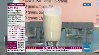 HSN | Andrew Lessman Your Vitamins 01.07.2024 - 03 AM