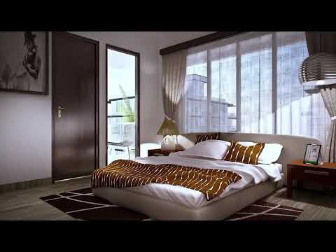 Aakash East Point Project Tour 1