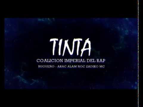 C.I.R. - TINTA x BUGUEÑO x ARACALAMNOC x GIONE x ZADIKO MC x CRIDER MC x GENERAL BLOPAS (PROD D.R.R)