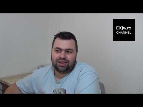 Cum poti sa devi Martor al lui Iehova -  lista de lucruri necesare  #exjw