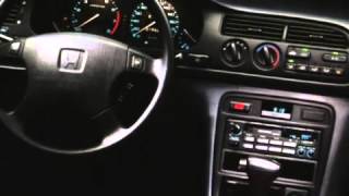 preview picture of video 'Preowned 1997 HONDA ACCORD Winder GA'