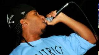 Kid Vishis - All I Do Is Win Freestyle