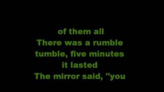 Slick Rick -la di da di lyrics