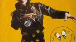 Kid Paul & The Weird Club feat Hitman - Acid in My House (Mambo D.J. Mix )