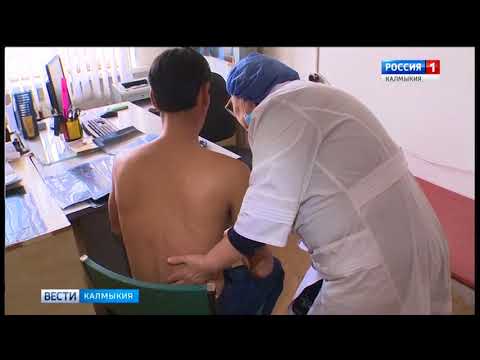 Вести «Калмыкия»: выпуск 27.03.2018 на калмыцком языке