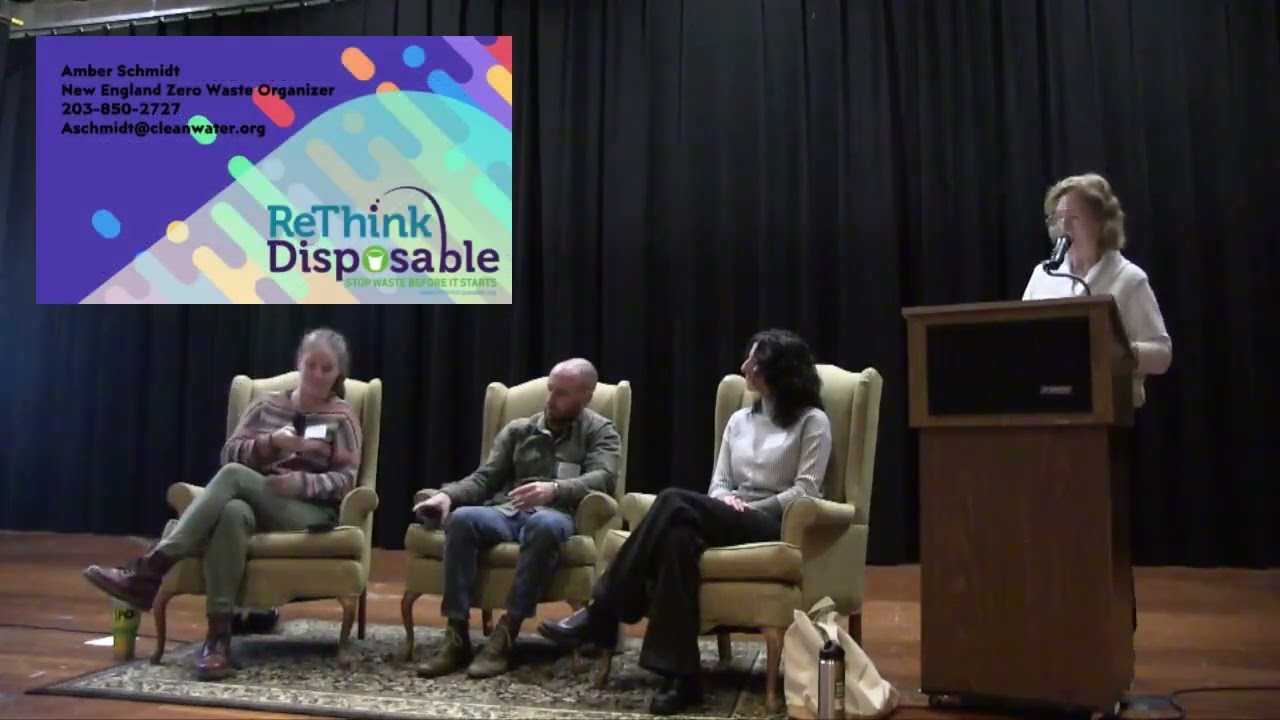 2023 CARE Summit   Resources and Stewardship Awards