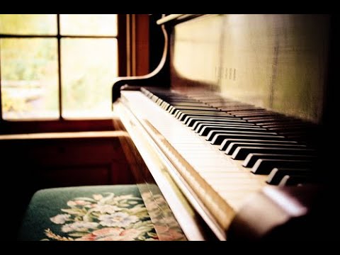 Promotional video thumbnail 2 for Olga loves piano