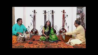 Varsha Ritu Sangeet 2020 Video Clips 1