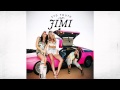 Jimi - Syd Youth (Official Audio) 