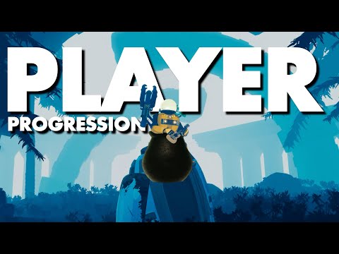 Roguelites Need to Focus More on Player Progression