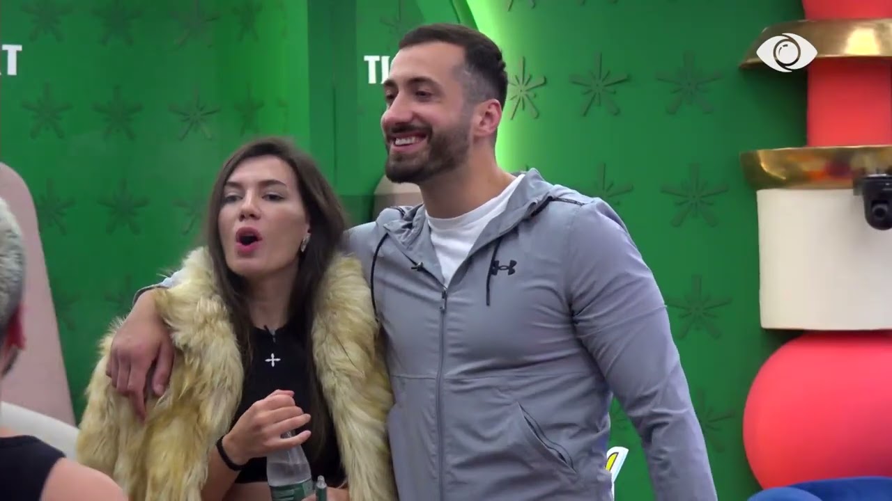 Edhe ty të mbaj…/ Vijon debati mes Gjestit dhe Olës: A Jozi është burrë