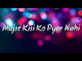 Awara Hu Lyrics Song Whasapp Status