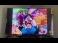 Opening To Barney You Can Be Anything 2002 Vhs March 2025