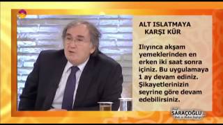 Alt Islatma İçin Kür - TRT DİYANET