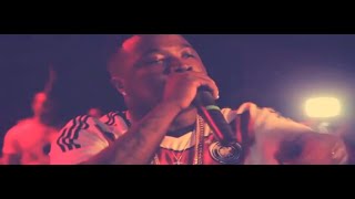 Troy Ave - Beneath Me (2015 Official Music Video)