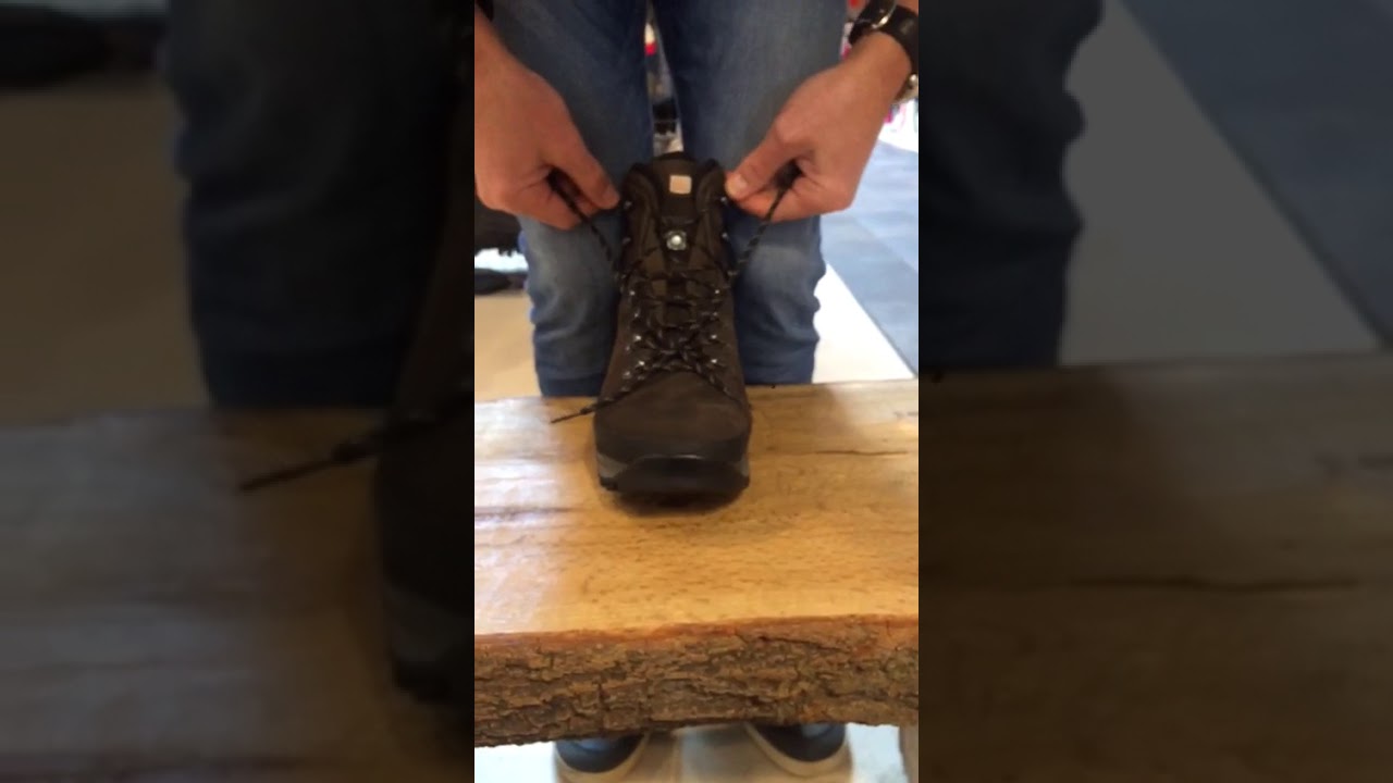 Hallux Valgus veter strikken