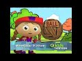 WNET Super Why Promo 60FPS