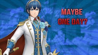 "When is the Bridal Banner?!" Well.. pretty easy to tell. Also Groom Marth plz