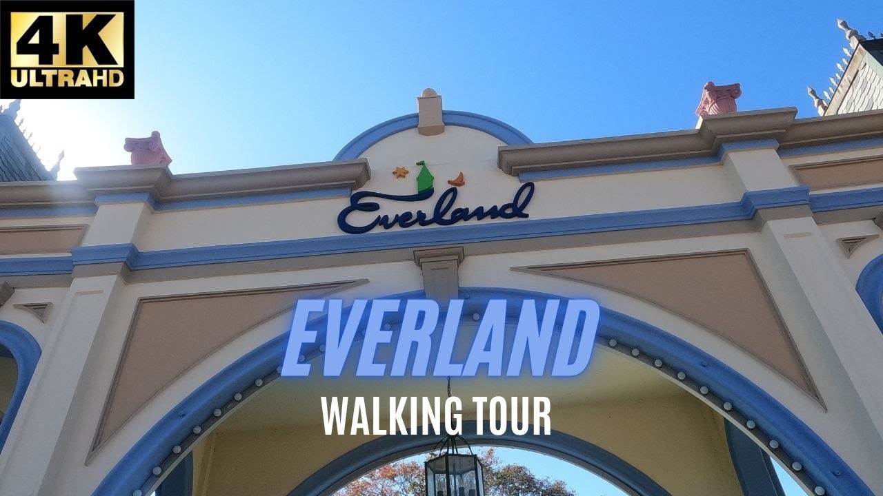 Immersive street-level walking tour through Yongin Everland, South Korea, showcasing authentic urban landscapes, local architecture, and the vibrant atmosphere of the city's neighborhoods